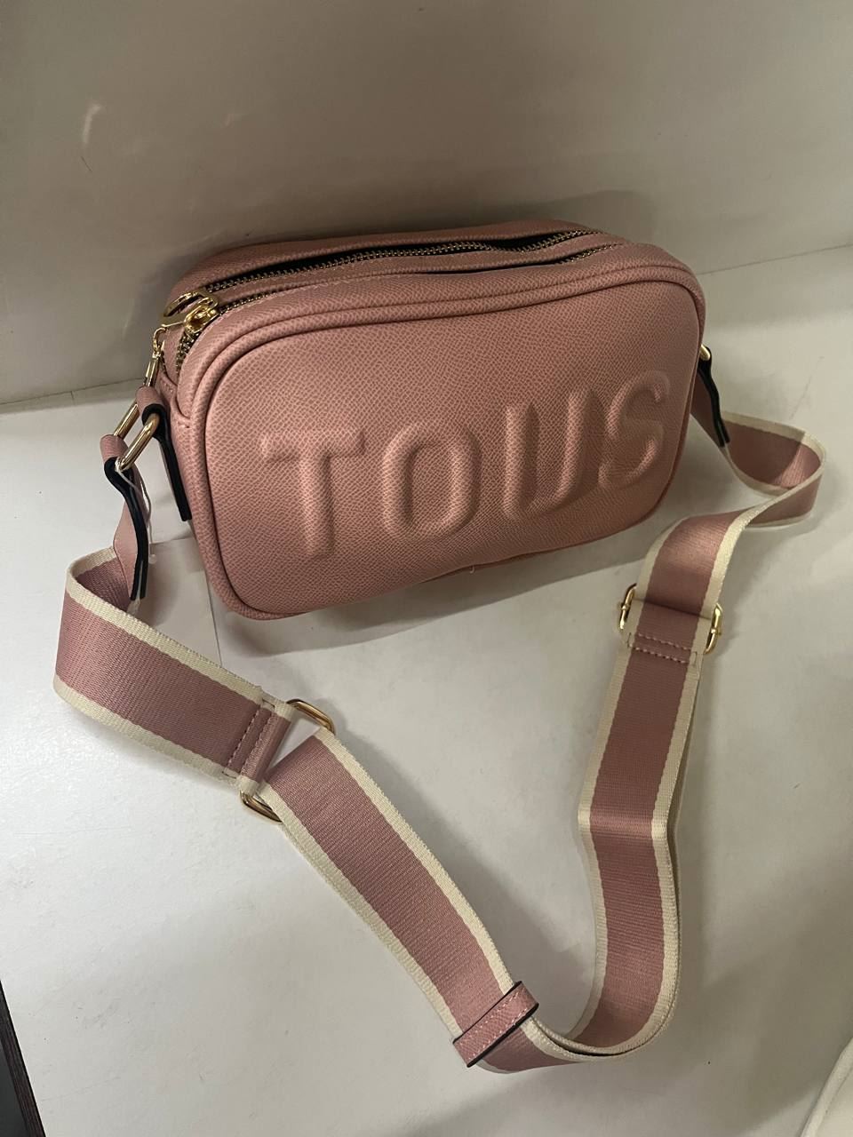 Ofertas en bolsos Tous de mujer