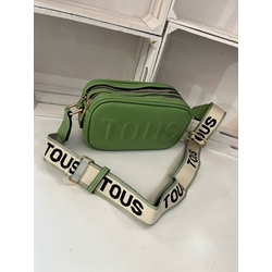 Bolso Tous relieve - Imagen 1