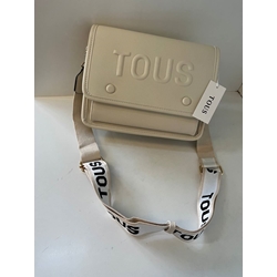 Bolso Tous relieve - Imagen 1