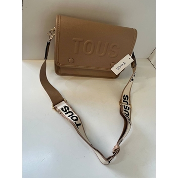 Bolso Tous relieve - Imagen 2