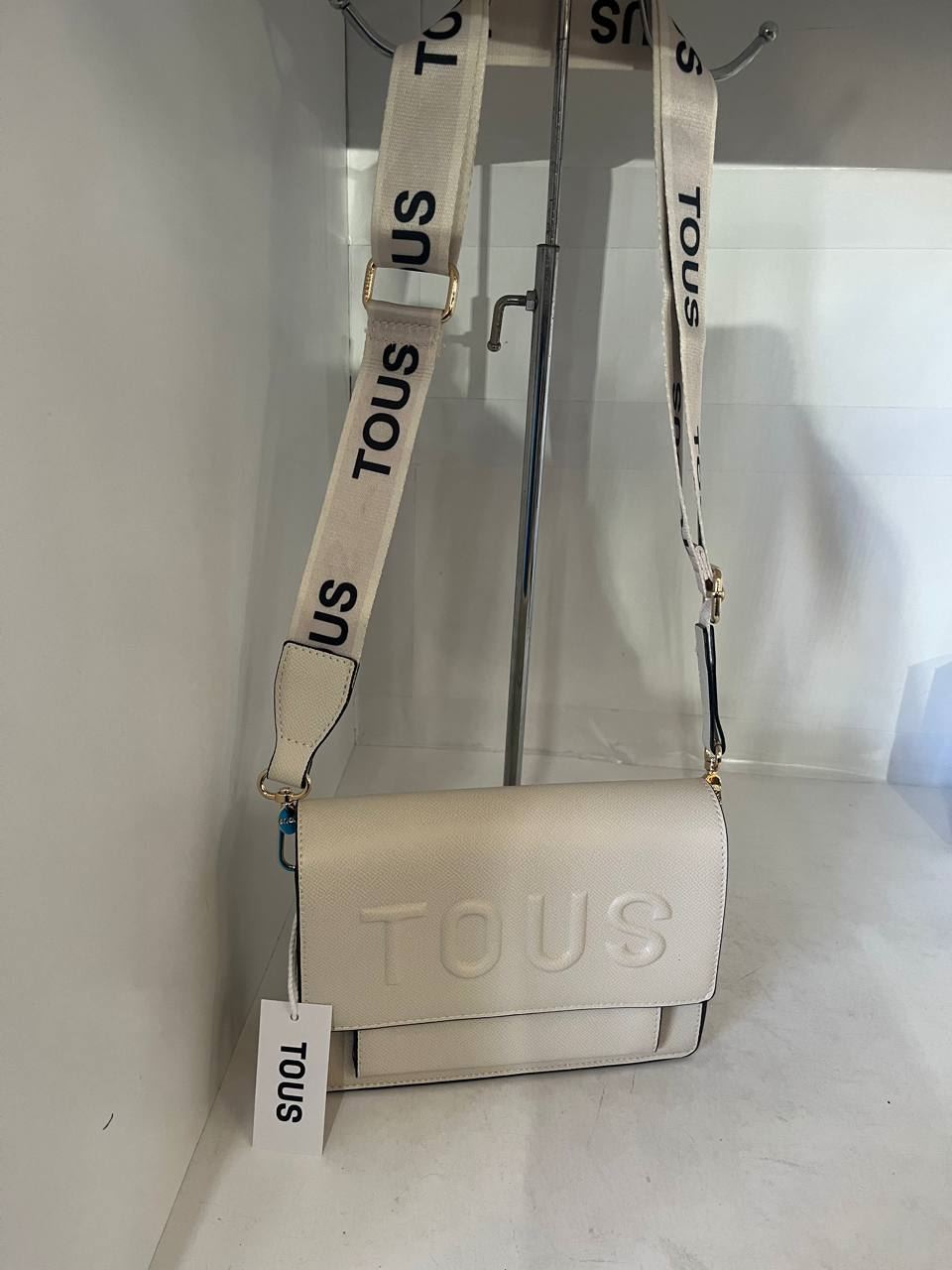 Bolso Tous relieve - Imagen 1