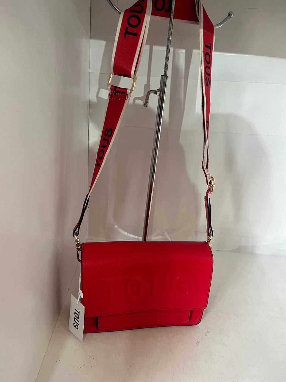 Bolso Tous relieve - Imagen 2