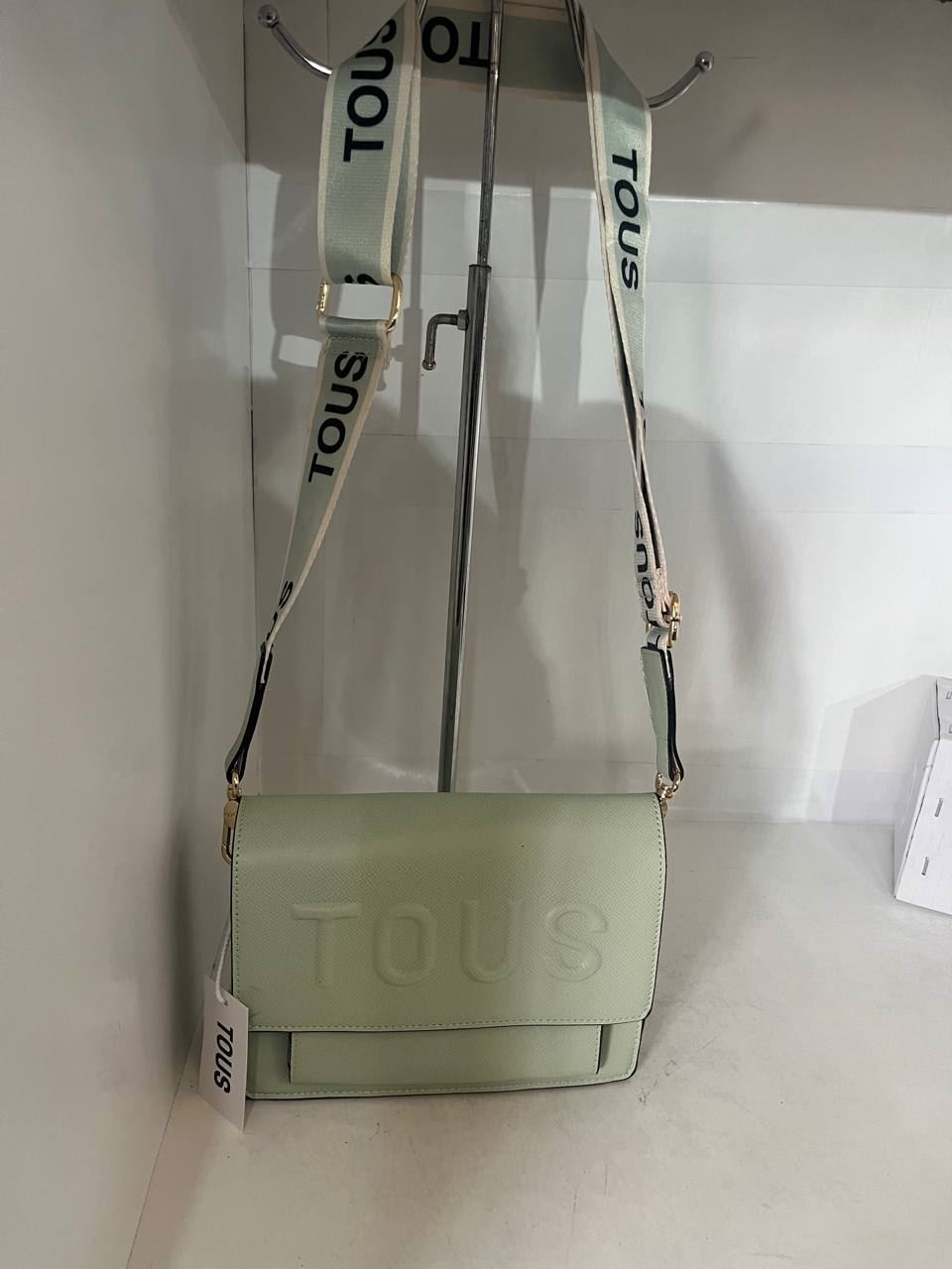 Bolso Tous relieve - Imagen 3