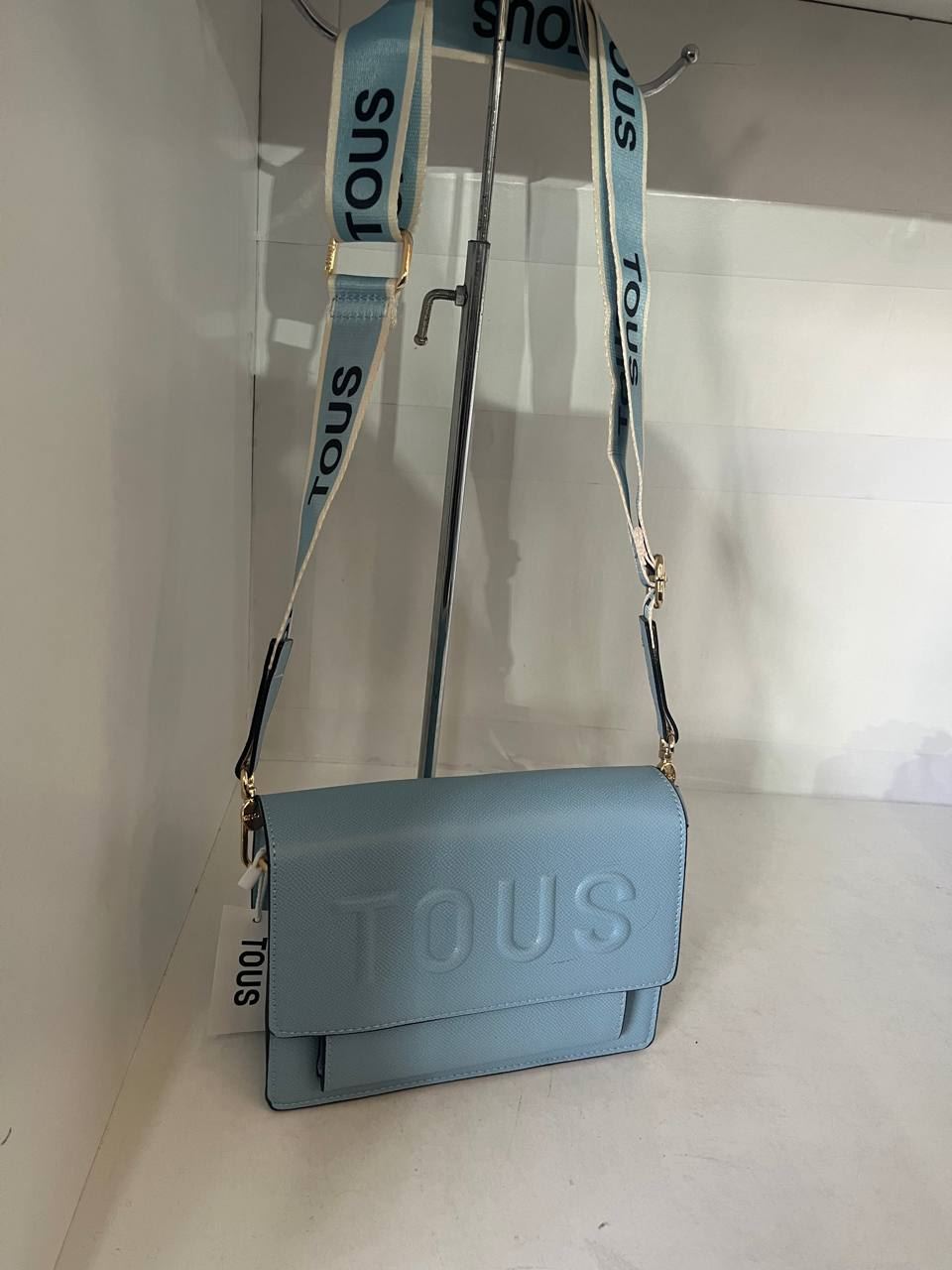 Bolso Tous relieve - Imagen 4