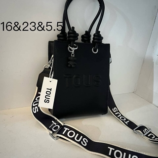 Bolso Tous vertical - Imagen 1