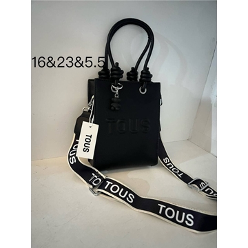 Bolso Tous vertical - Imagen 1