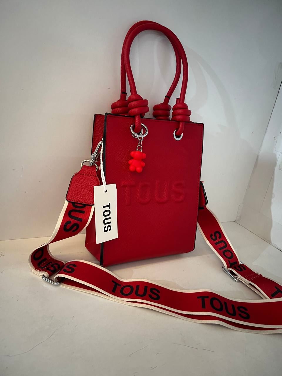 Bolso Tous vertical - Imagen 2