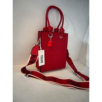 Bolso Tous vertical - Imagen 2