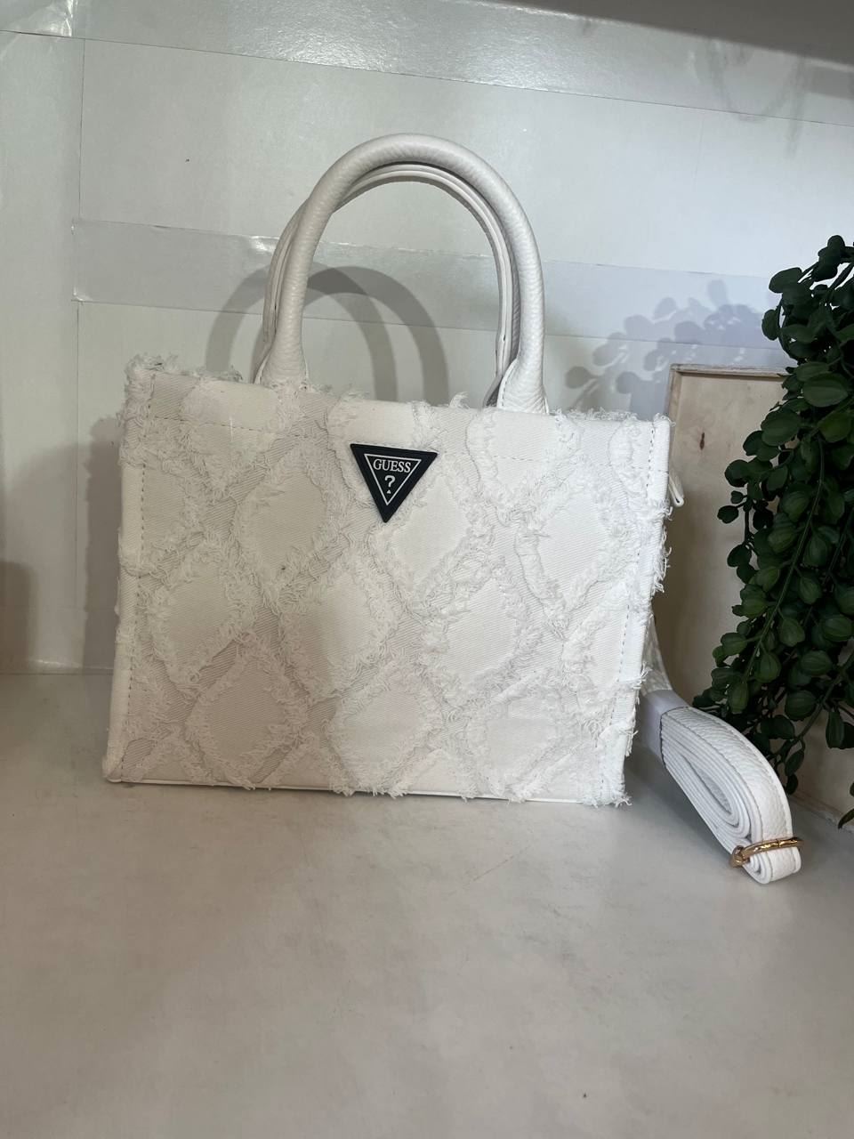 Bolso vaquero Guess - Imagen 1