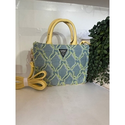 Bolso vaquero Guess - Imagen 2