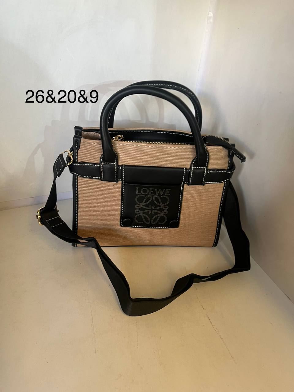 Bolso verano Loewe - Imagen 2