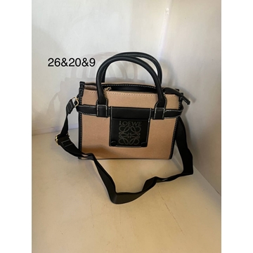 Bolso verano Loewe - Imagen 2