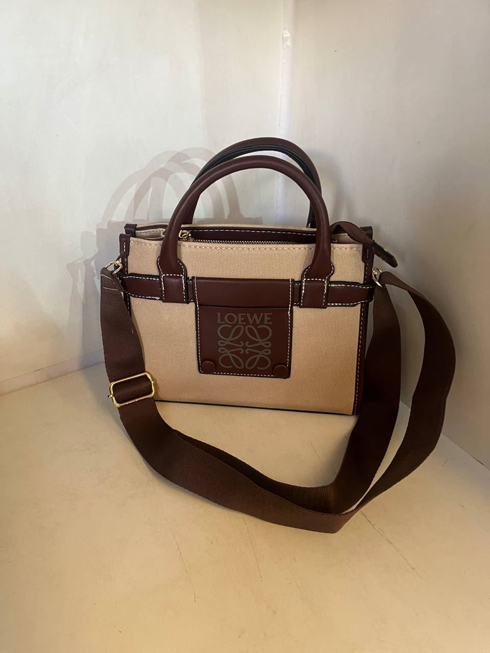 Bolso verano Loewe - Imagen 3