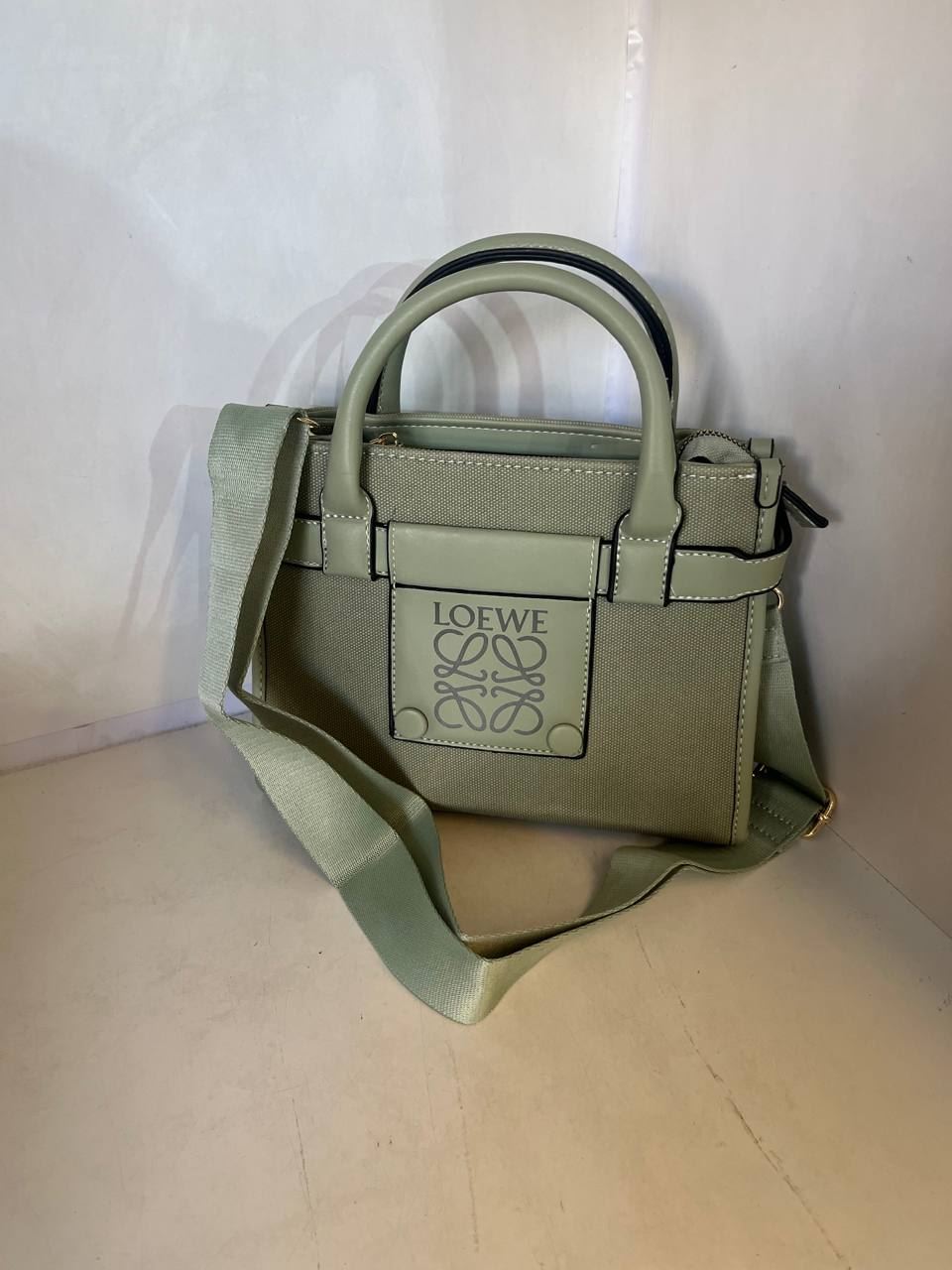Bolso verano Loewe - Imagen 5