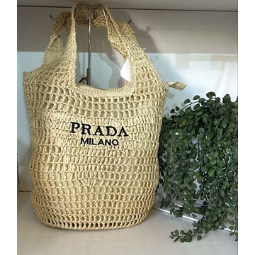 Bolso verano Prada - Imagen 1