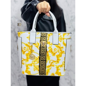 Bolso Versace estampado - Imagen 2