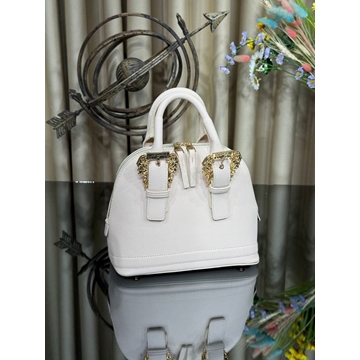 Bolso Versace polipiel - Imagen 1