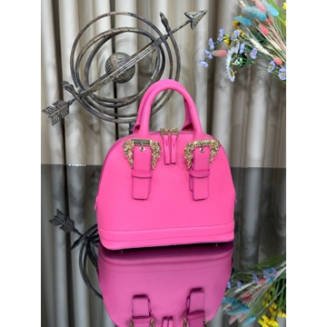 Bolso Versace polipiel - Imagen 2