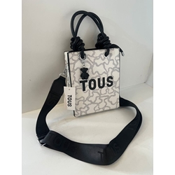 Bolso vertical Tous - Imagen 1