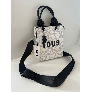 Bolso vertical Tous - Imagen 1