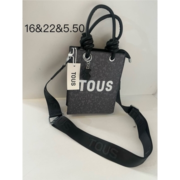 Bolso vertical Tous - Imagen 2
