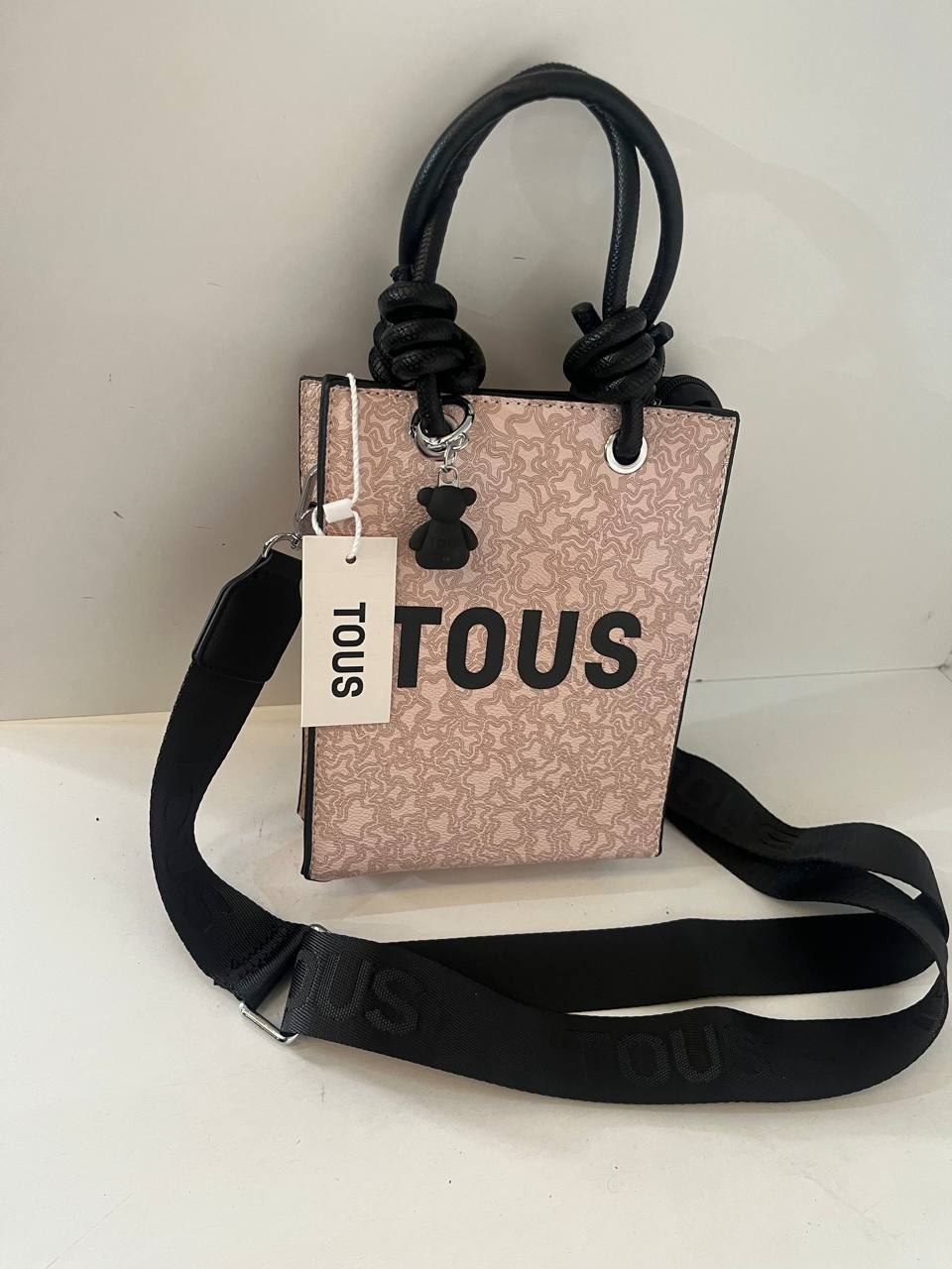 Bolso vertical Tous - Imagen 3