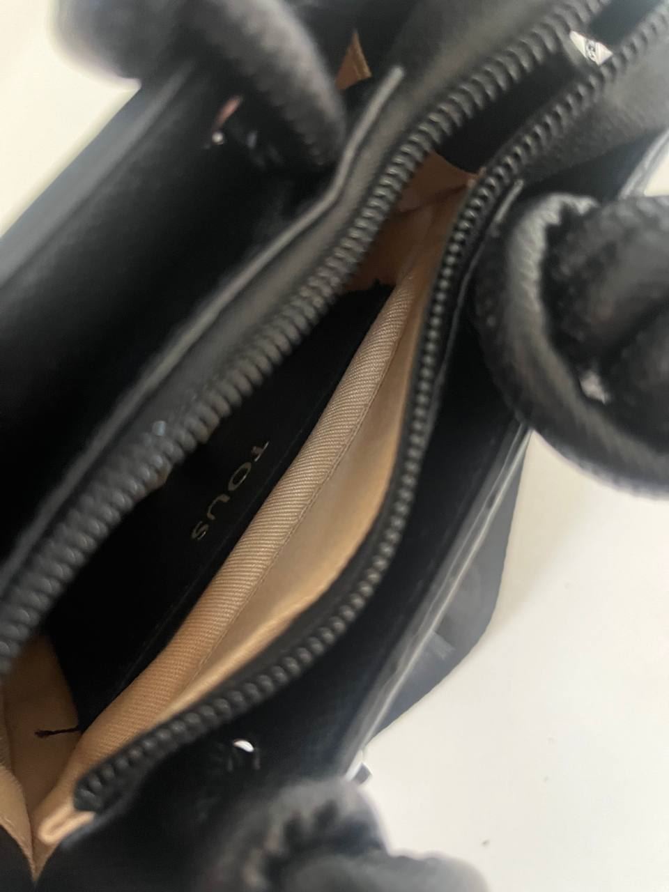 Bolso vertical Tous - Imagen 6