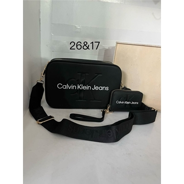 Bolso y cartera Calvin Klein - Imagen 1