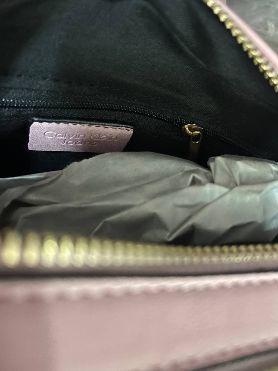 Bolso y cartera Calvin Klein - Imagen 6