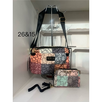 Bolso y cartera Tous - Imagen 2