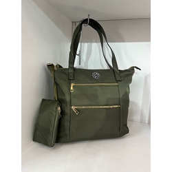 Bolso y monedero Bimba y Lola - Imagen 1