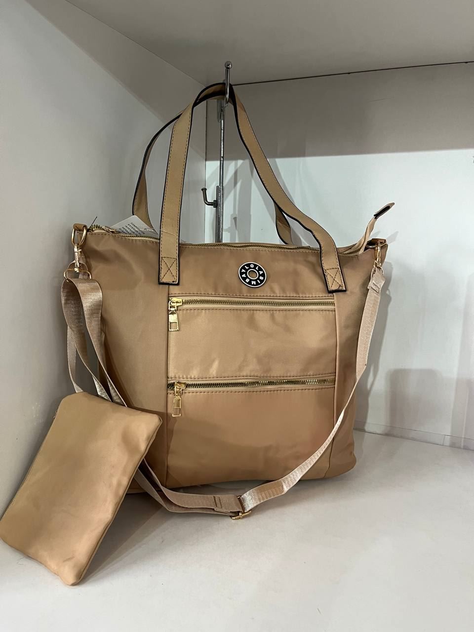 Bolso y monedero Bimba y Lola - Imagen 4