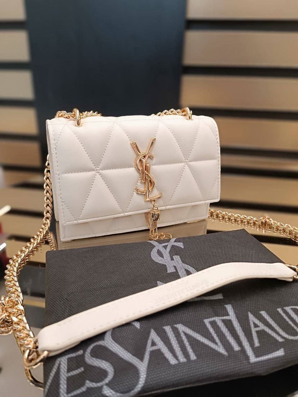 Bolso YSL Jamie - Imagen 1