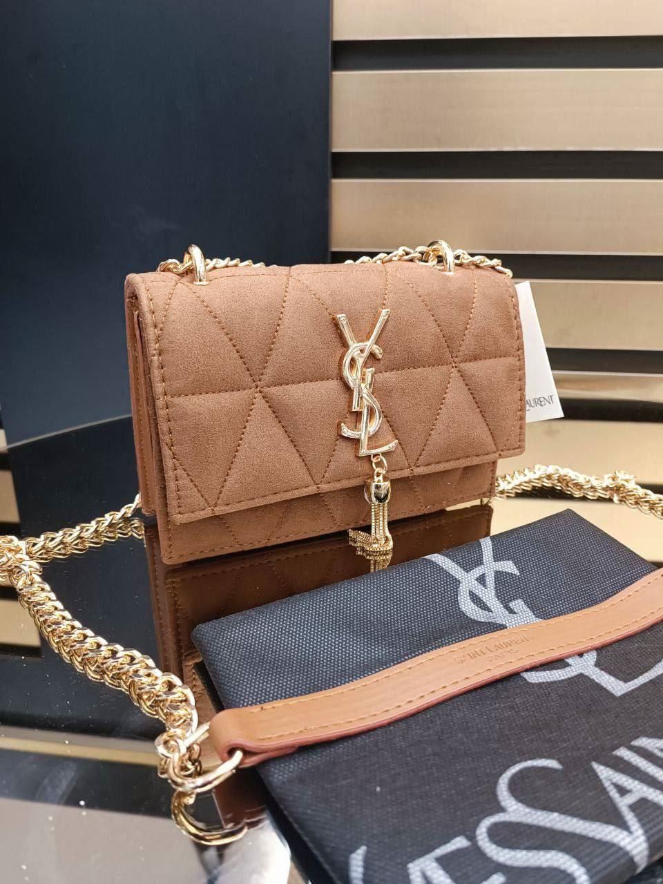 Bolso YSL Jamie - Imagen 2