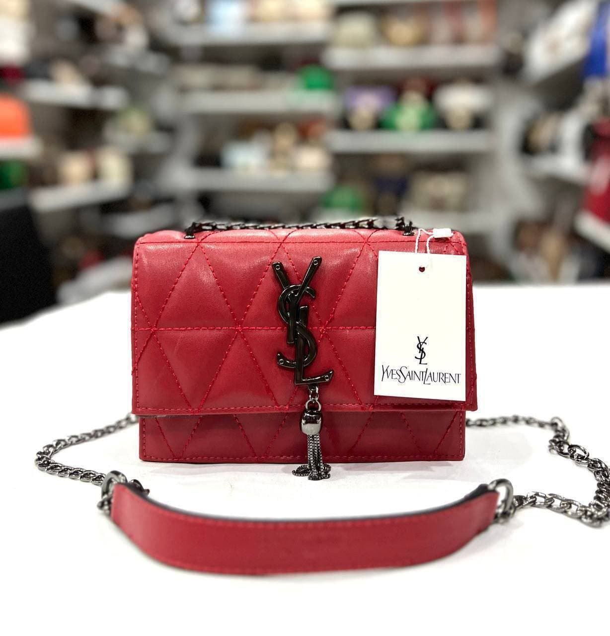 Bolso YSL Jamie - Imagen 3