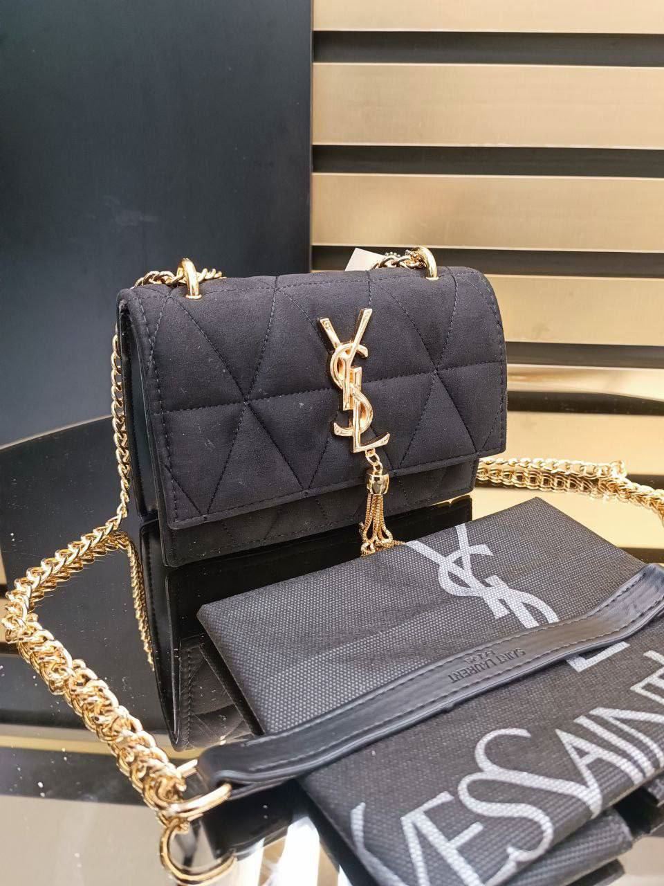 Bolso YSL Jamie - Imagen 4