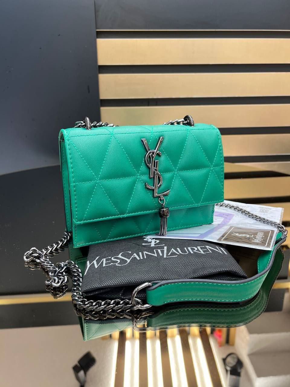 Bolso YSL Jamie - Imagen 6
