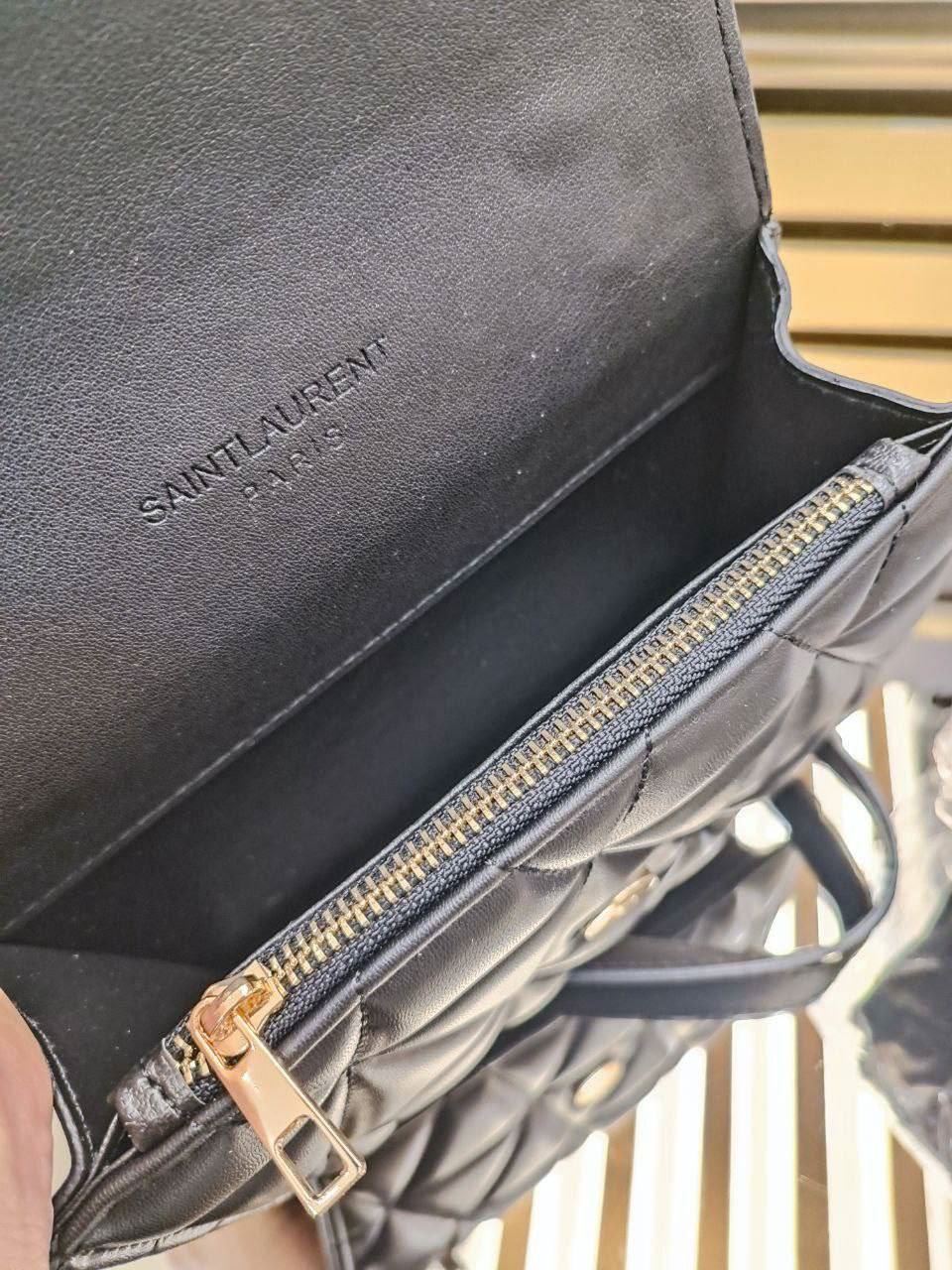 Bolso YSL Jamie - Imagen 7