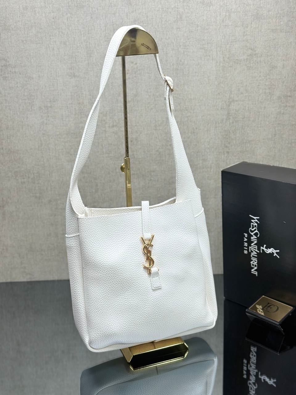 Bolso YSL Le 5 à 7 Bea - Imagen 2
