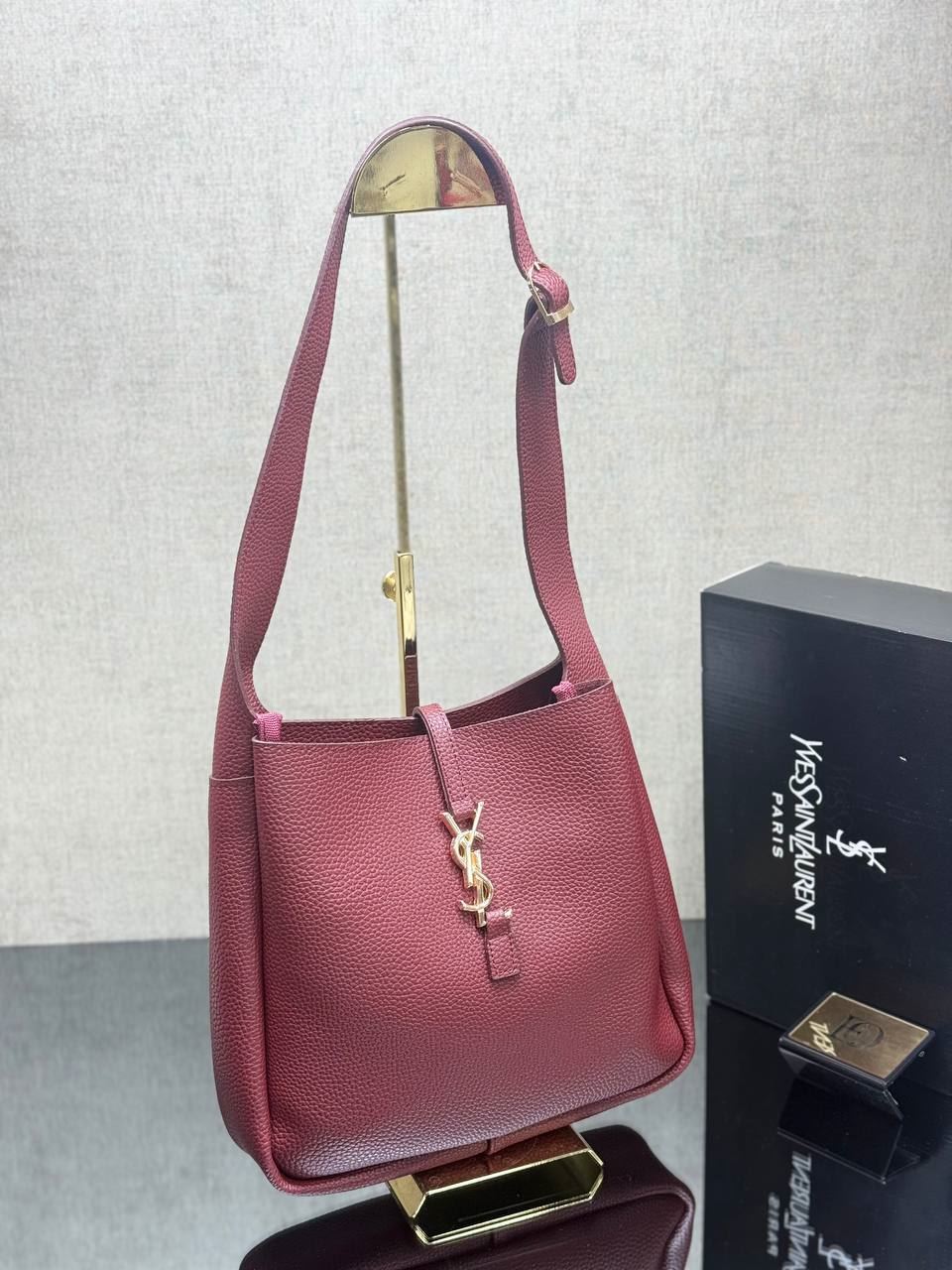 Bolso YSL Le 5 à 7 Bea - Imagen 3