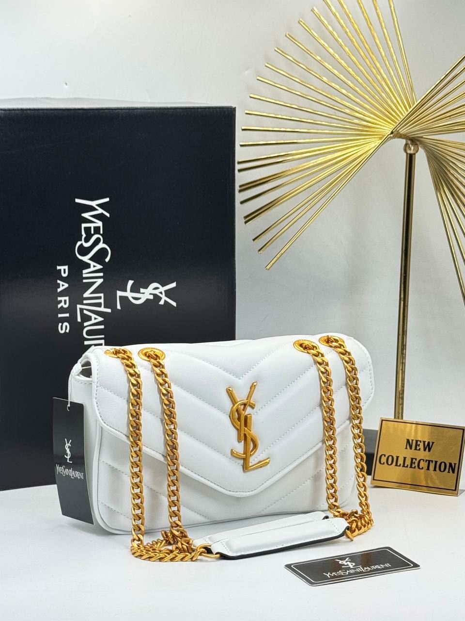 Bolso YSL Loulou - Imagen 1