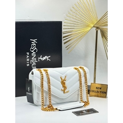 Bolso YSL Loulou - Imagen 1