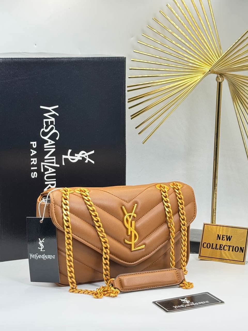 Bolso YSL Loulou - Imagen 2