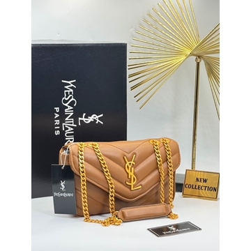 Bolso YSL Loulou - Imagen 2