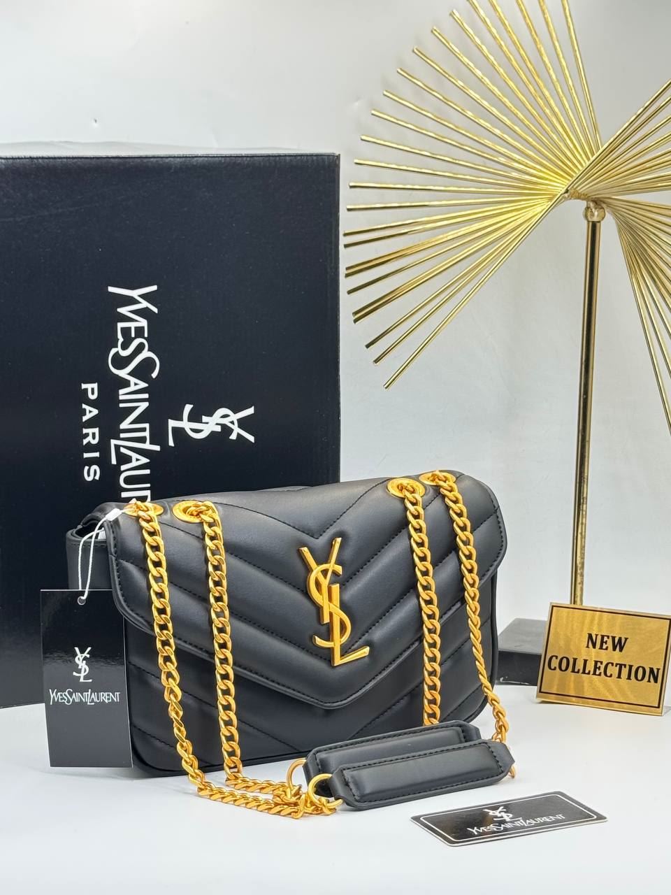 Bolso YSL Loulou - Imagen 5