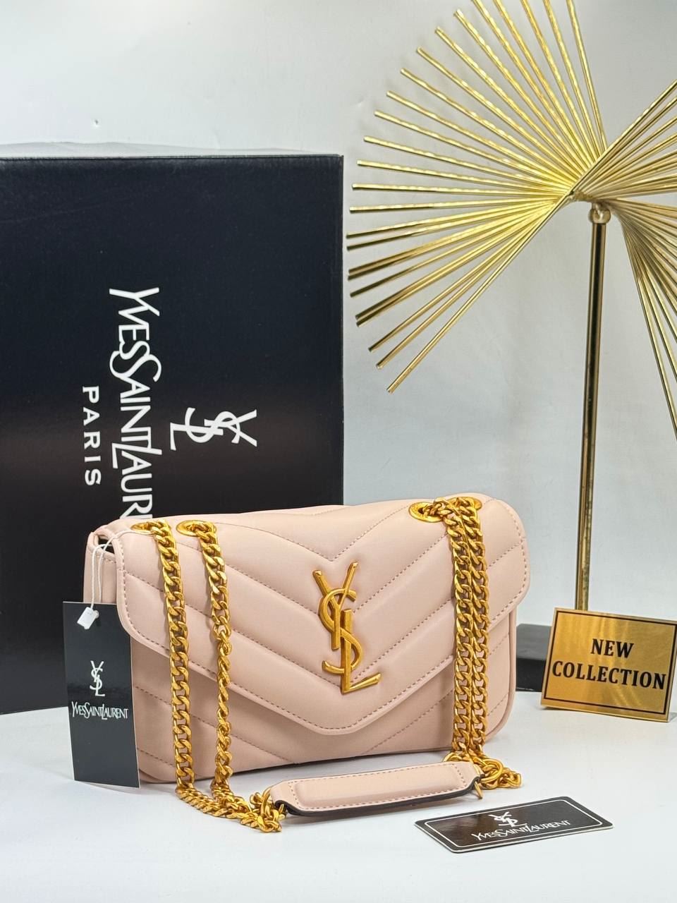 Bolso YSL Loulou - Imagen 6