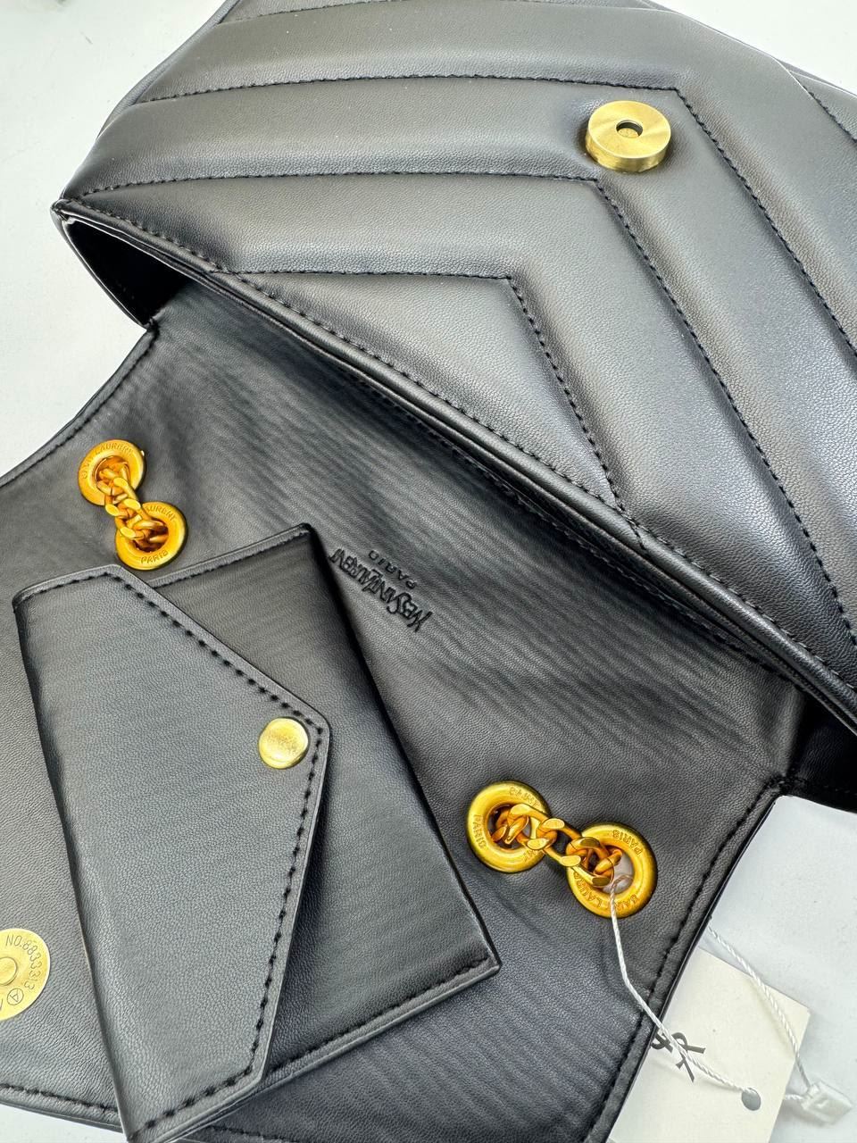 Bolso YSL Loulou - Imagen 7
