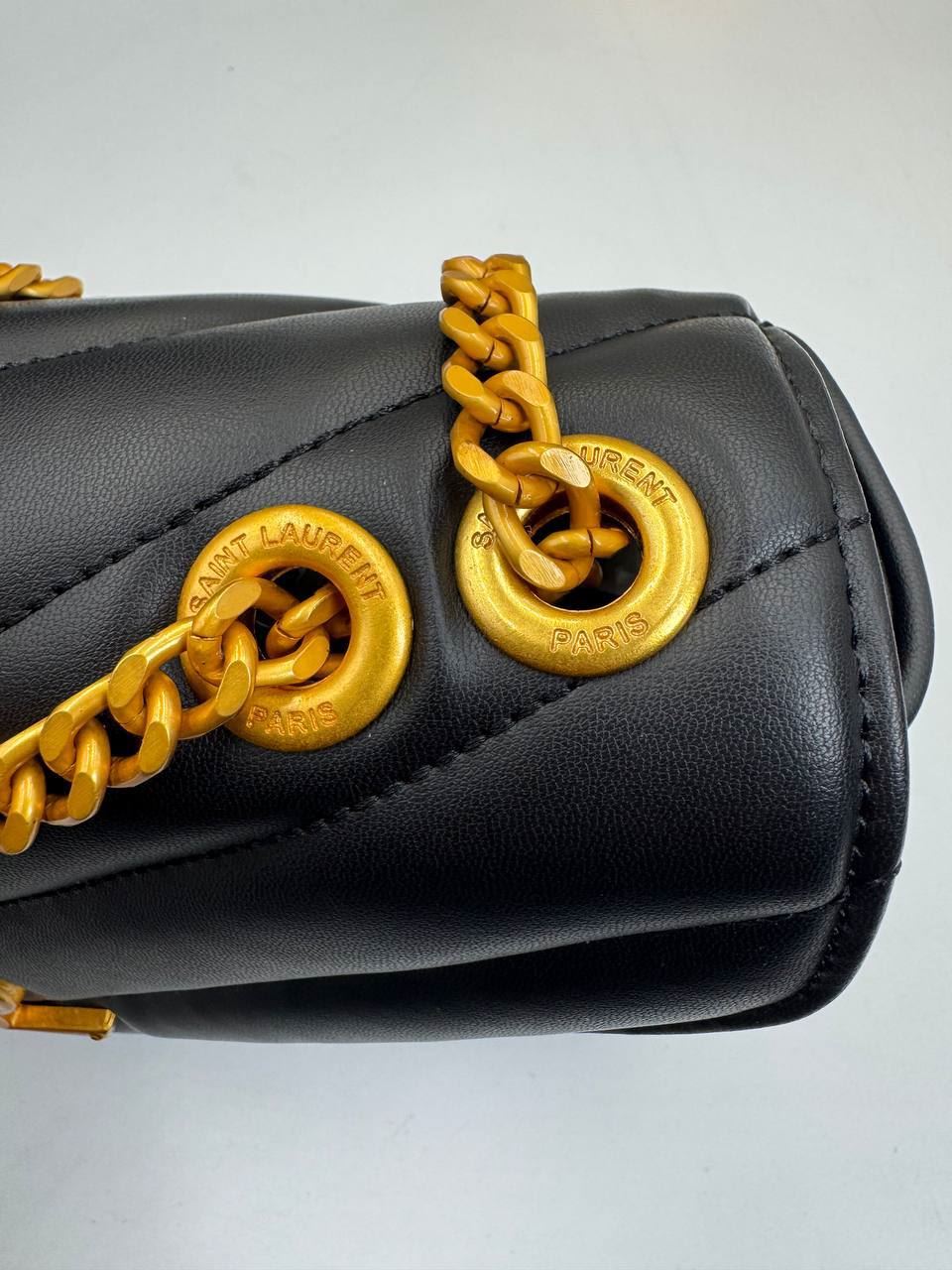 Bolso YSL Loulou - Imagen 9
