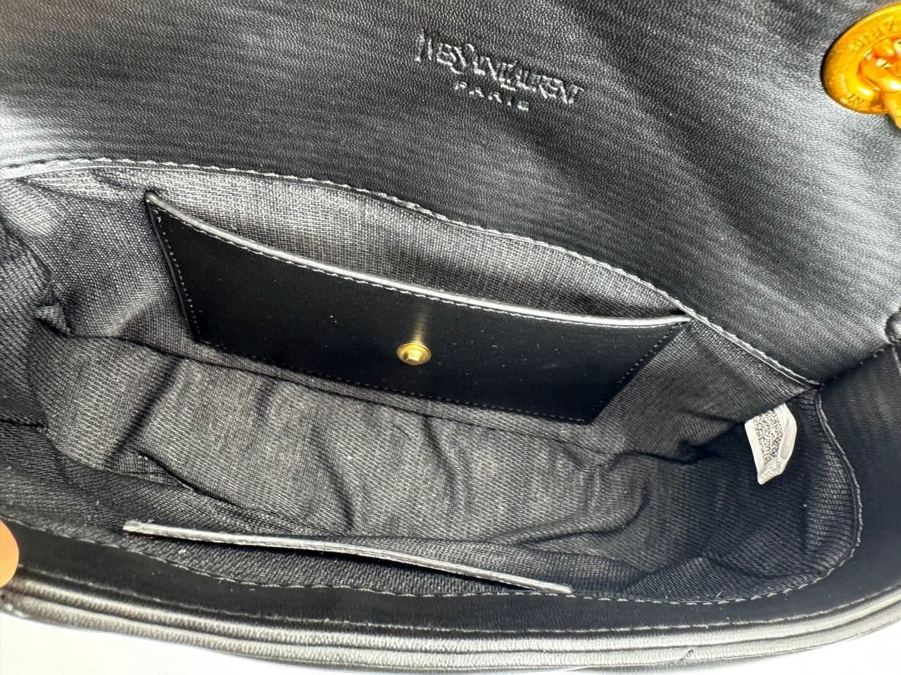 Bolso YSL Loulou - Imagen 10