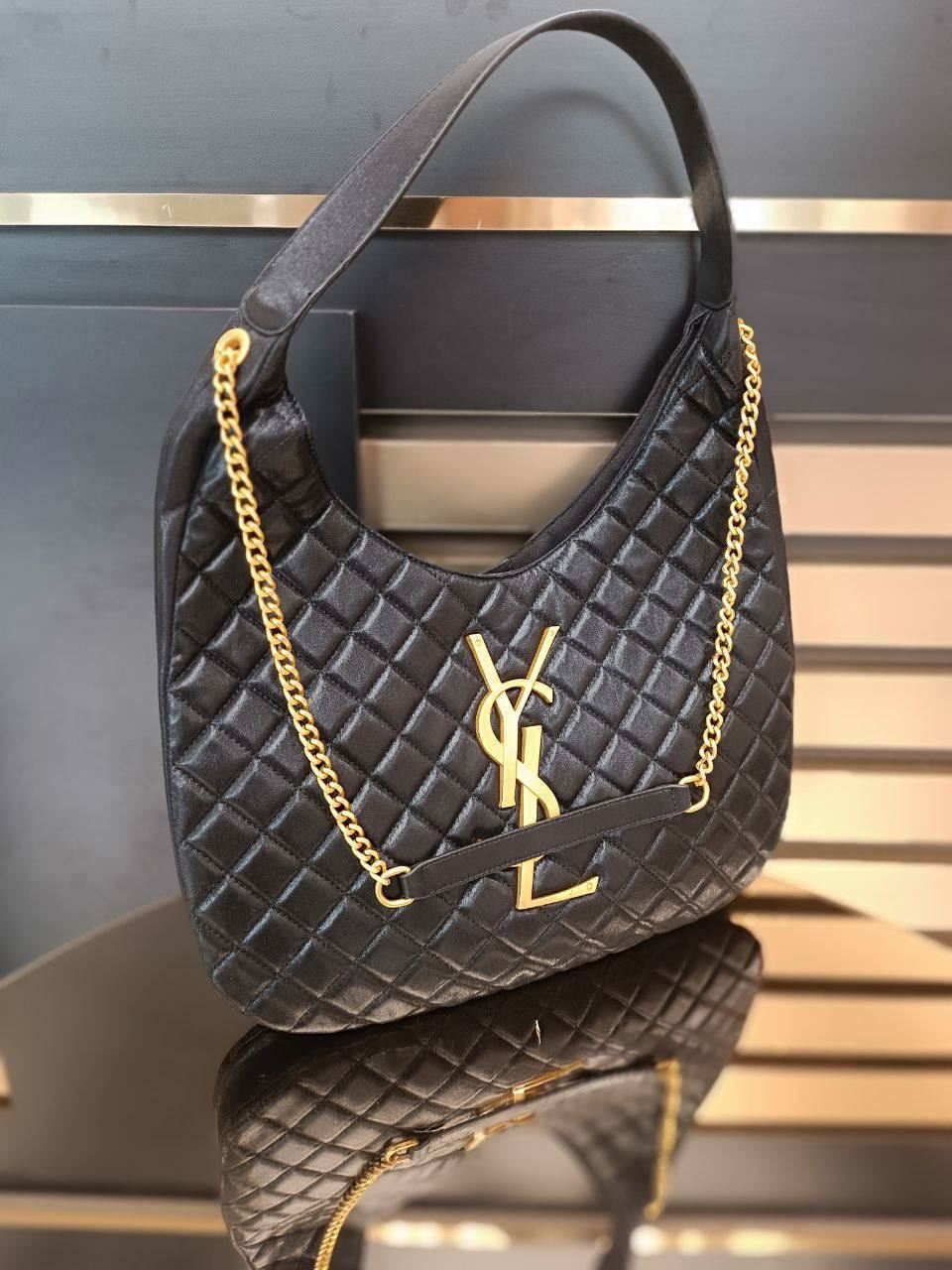 Bolso YSL shopper Icare - Imagen 1